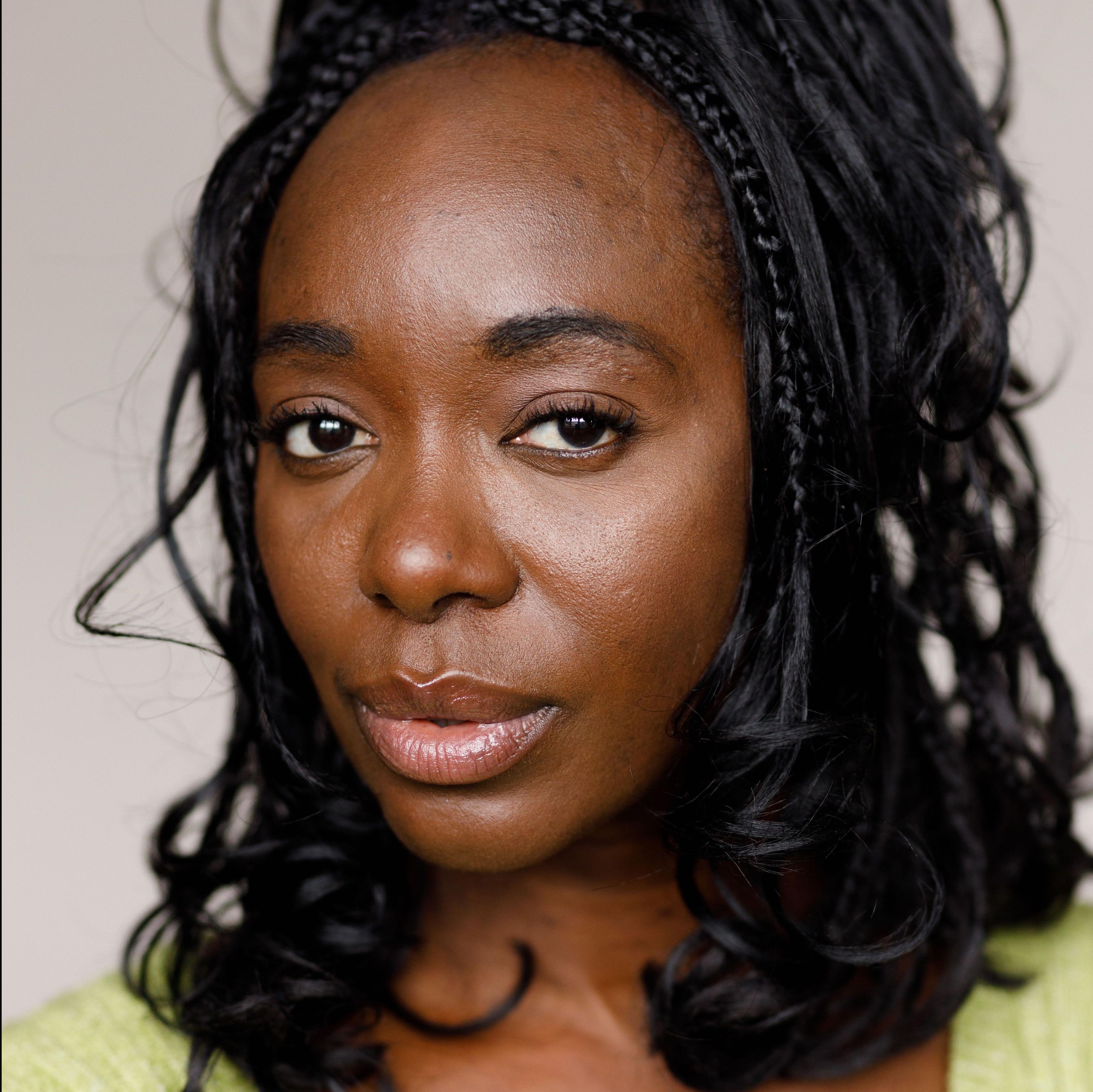 Profile Photo of Karmela Shako by null